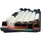 Клавиатура GamePro Genesis Joker Pro MK124G Pro Outemu Red Switch Wireless/Bluetooth/USB UA Gray (MK124G Pro)