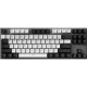 Клавиатура GamePro Genesis Joker Pro MK124G Pro Outemu Red Switch Wireless/Bluetooth/USB UA Gray (MK124G Pro)