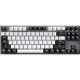 Клавіатура GamePro Genesis Joker MK124G Outemu Red Switch USB UA Gray (MK124G)