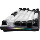 Клавіатура GamePro Genesis Joker MK124G Outemu Red Switch USB UA Gray (MK124G)