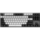 Клавіатура GamePro Genesis Joker MK124G Outemu Red Switch USB UA Gray (MK124G)