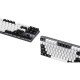 Клавіатура GamePro Genesis Joker MK124G Outemu Red Switch USB UA Gray (MK124G)
