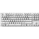 Клавіатура GamePro Genesis Joker MK124W Outemu Red Switch USB UA White (MK124W)
