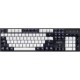 Клавіатура GamePro Genesis Metallic MK144B Outemu Red Switch USB UA Black (MK144B)