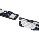 Клавіатура GamePro Genesis Metallic MK144B Outemu Red Switch USB UA Black (MK144B)