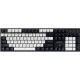 Клавіатура GamePro Genesis Metallic MK144B Outemu Red Switch USB UA Black (MK144B)