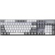 Клавіатура GamePro Genesis Metallic MK144G Outemu Red Switch USB UA Gray (MK144G)