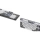 Клавіатура GamePro Genesis Metallic MK144G Outemu Red Switch USB UA Gray (MK144G)