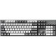 Клавіатура GamePro Genesis Metallic MK144G Outemu Red Switch USB UA Gray (MK144G)