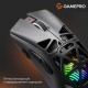 Мышка GamePro Genesis Spider Wireless/Bluetooth/USB Black (GM870B)