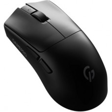 Мышка GamePro Genesis Wizard Wireless/Bluetooth/USB Black (GM160B) - Фото