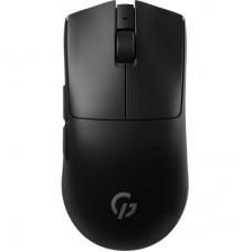 Мышка GamePro Genesis Wizard Wireless/Bluetooth/USB Black (GM160B) - Фото