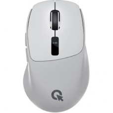 Мышка OfficePro M398G Wireless/Bluetooth Gray (M398G)