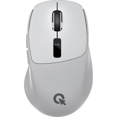 Мышка OfficePro M398G Wireless/Bluetooth Gray (M398G)
