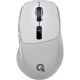 Мышка OfficePro M398G Wireless/Bluetooth Gray (M398G)