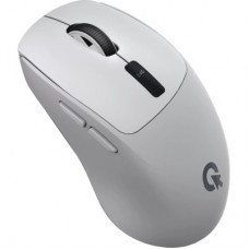 Мышка OfficePro M398G Wireless/Bluetooth Gray (M398G) - Фото