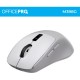 Мышка OfficePro M398G Wireless/Bluetooth Gray (M398G) Мышка OfficePro M398G Wireless/Bluetooth Gray (M398G)