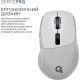 Мышка OfficePro M398G Wireless/Bluetooth Gray (M398G) Мышка OfficePro M398G Wireless/Bluetooth Gray (M398G)