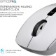 Мышка OfficePro M398G Wireless/Bluetooth Gray (M398G) Мышка OfficePro M398G Wireless/Bluetooth Gray (M398G)