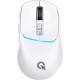 Мышка OfficePro M468W Wireless/Bluetooth White (M468W)