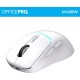 Мышка OfficePro M468W Wireless/Bluetooth White (M468W) Мышка OfficePro M468W Wireless/Bluetooth White (M468W)