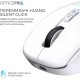 Мышка OfficePro M468W Wireless/Bluetooth White (M468W) Мышка OfficePro M468W Wireless/Bluetooth White (M468W)