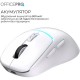 Мышка OfficePro M468W Wireless/Bluetooth White (M468W) Мышка OfficePro M468W Wireless/Bluetooth White (M468W)