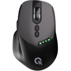 Мышка OfficePro M520B Wireless/Bluetooth Black (M520B)