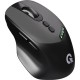 Мышка OfficePro M520B Wireless/Bluetooth Black (M520B) Мышка OfficePro M520B Wireless/Bluetooth Black (M520B)