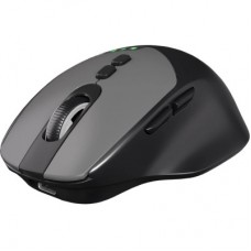 Мышка OfficePro M520B Wireless/Bluetooth Black (M520B) - Фото