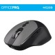 Мышка OfficePro M520B Wireless/Bluetooth Black (M520B) Мышка OfficePro M520B Wireless/Bluetooth Black (M520B)