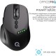 Мышка OfficePro M520B Wireless/Bluetooth Black (M520B) Мышка OfficePro M520B Wireless/Bluetooth Black (M520B)