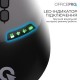 Мышка OfficePro M520B Wireless/Bluetooth Black (M520B) Мышка OfficePro M520B Wireless/Bluetooth Black (M520B)