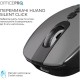 Мышка OfficePro M520B Wireless/Bluetooth Black (M520B) Мышка OfficePro M520B Wireless/Bluetooth Black (M520B)