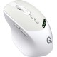 Мышка OfficePro M520W Wireless/Bluetooth White (M520W) Мышка OfficePro M520W Wireless/Bluetooth White (M520W)
