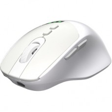 Мышка OfficePro M520W Wireless/Bluetooth White (M520W) - Фото