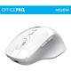 Мышка OfficePro M520W Wireless/Bluetooth White (M520W) Мышка OfficePro M520W Wireless/Bluetooth White (M520W)