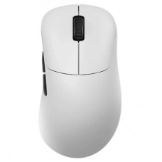 Мышка RAWM ER21 Wireless/Bluetooth White (ER21.white)