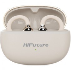 Наушники HiFuture FlexClip Champagne (flexclip.champagne)