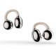 Наушники HiFuture FlexClip Champagne (flexclip.champagne) Наушники HiFuture FlexClip Champagne (flexclip.champagne)