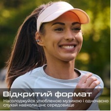 Наушники HiFuture FlexClip Champagne (flexclip.champagne) - Фото