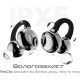 Наушники HiFuture FlexClip Champagne (flexclip.champagne) Наушники HiFuture FlexClip Champagne (flexclip.champagne)