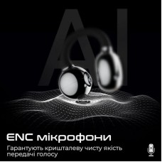Наушники HiFuture FlexClip Champagne (flexclip.champagne) - Фото