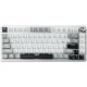 Клавиатура GamePro Genesis Silverlight MK126 USB UA Grey (MK126)