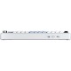 Клавиатура Aula F75 MAX Wireless/Bluetooth UA White/Blue (6978080501158) Клавиатура Aula F75 MAX Wireless/Bluetooth UA White/Blue (6978080501158)