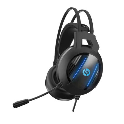 Наушники HP **DHE-8001*