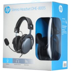 Наушники HP **DHE-8005* - Фото