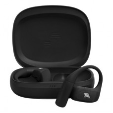 Наушники JBL Endurance Zone Black (JBLENDUZONEBLKG) - Фото