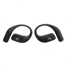 Наушники JBL Endurance Zone Black (JBLENDUZONEBLKG) - Фото