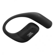 Наушники JBL Endurance Zone Black (JBLENDUZONEBLKG) - Фото